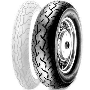 Pirelli MT66 Route Cruiser Rear Tire - 150/80H-16/--