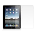 Displayschutzfolie iPad 1 "AntiReflex" - Displayschutz i-Pad I (WI-FI + 3G) Schutzfolie antireflektierend! 100% blasenfrei, beachten Sie dazu unsere Hinweise