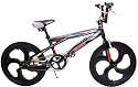 Snob Sucker BMX Bike with Mag Wheels