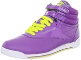 Reebok Womens F/S Hi R12 Shoe