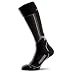 X-Action Herren Funktionssocken Freeride Silver