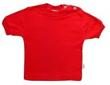 Eigenschaften Liliput 1340 - Gr. 68 - rot / Liliput 1340 - T-Shirt, rot, Gr. 68