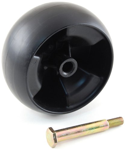 OEM-734-04155 5-Inch Deck Wheel For All 46-Inch Decks Replaces 734-04155 On Sale