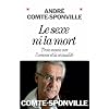 Le sexe ni la mort : Trois essais sur l'amour et la sexualit�