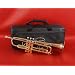 Conductor Model 200 Bb Trumpet w/ Case, Mouthpiece and 1 Year Warranty - ON SALE - SAVE OVER 50