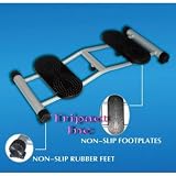 TV Exercise New 2008 Leg Thighs Magic Shaper Exerciser with box