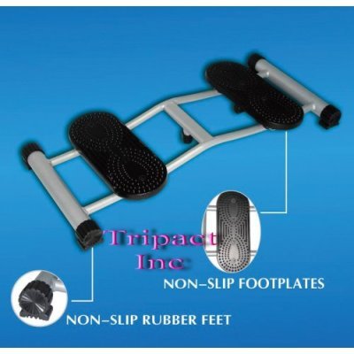 TV Exercise New 2008 Leg Thighs Magic Shaper Exerciser with box