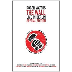 Roger Waters : The Wall, Live in Berlin (1990) - �dition Sp�ciale