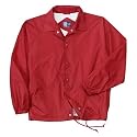 Sport-Tek Nylon Sideline Jacket