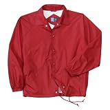 Sport-Tek Nylon Sideline Jacket