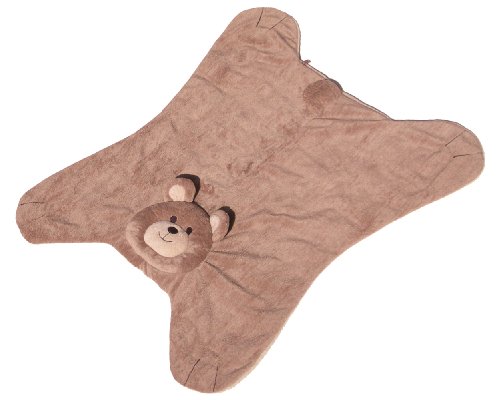 The Happy Company Benji Belly Blanket