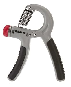 ResultSport® Adjustable Hand Grip Exerciser (10 - 40kg)