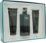 Cool Water By Davidoff For Men Set