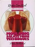 Moulding and glass Fibre techniques
