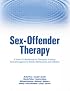Sex-offender Therapy: A 