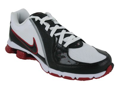 MENS NIKE SHOX SPARQ P9 (334105 101)