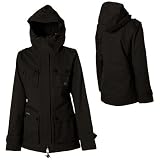 Holden BP Jacket - Women's