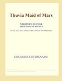 Thuvia, Maid of Mars