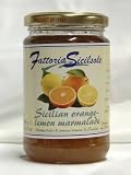 Orange-Lemon Marmalade