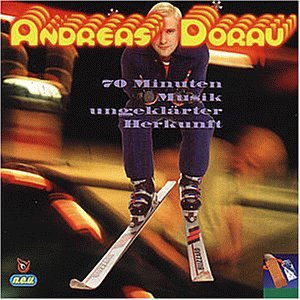 Andreas Dorau - So Ist Das Nun Mal (Mike Ink Mix) Lyrics - Zortam Music