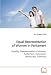 Equal Representation of Women in Parliament: Equality, Representation of Women, Parliament, Indonesia¿s Democratic Transition