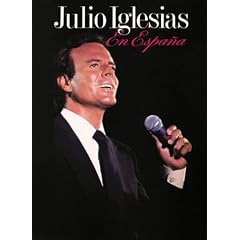 Julio Iglesias - En Espa�a