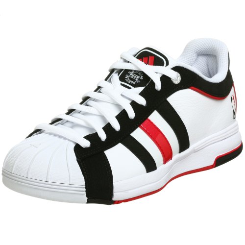 Buy adidas Men’s 2G08 Portland TrailBlazers Basketball Shoe