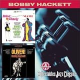 Swingin`Est Gals in Town / Jazz Impressions Oliver