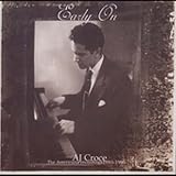 Click for more about A.J. Croce: Early on.