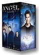 Angel -  Saison 1 : Episodes 12 � 22 [VHS]