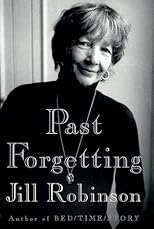 Past Forgetting : My Memory Lost and Found