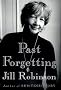 Past Forgetting: My Memory Lost and Found