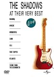 The Shadows At Their Very Best - Live [DVD] [2000]