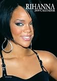 RIHANNA A3 CALENDAR 2009