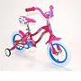 Kettler Violet Girls Bike (12-Inch Wheels)