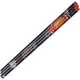 NBA New Jersey Nets 3-Pack Team Logo Pencil Set - Navy Blue