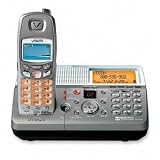 VTech MI6879 5.8 GHz DSS Expandable Telephone with CID / ITAD