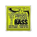 Ernie Ball 2832 Regular Slinky Electric Bass 4 String Set (50-105)