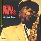Hurry on Down by Benny Waters