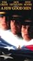 A Few Good Men [VHS]