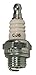Champion CJ6 (849) Copper Plus Small Engine Spark Plug, Pack of 1