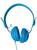 American Apparel Nocs NS300 Headphones with Remote and Mic