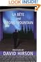 La Bete and Wrong Mountain: Two Plays by David Hirson