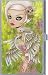 Classic Hardware Caia Koopman Mum Birds Wrap Business Card Holder Case