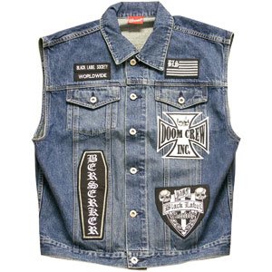 Black Label Society - Miscellaneous Apparel