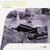 Revue Django Reinhardt & Michel Warlop  / Two Of A Kind