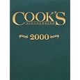 Cook's Illustrated 2000 Annual (Cooks Illustrated Annuals)