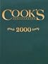 Cook's Illustrated Annual 2000