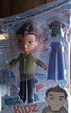 Bratz Boyz Kidz Snap On Cade