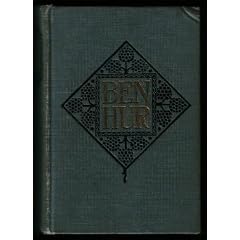Ben-Hur: A tale of the Christ